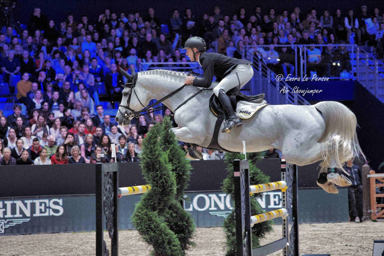 Cornado I - Westfaliano 2003 por CORNET OBOLENSKY