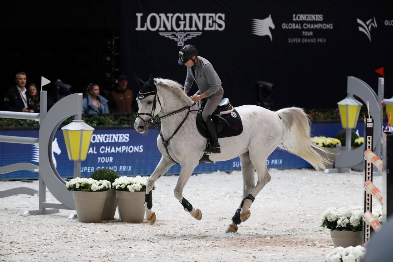 Cornado I - Westfaliano 2003 por CORNET OBOLENSKY