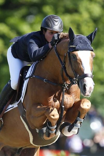 Firth of Lorne - Hannoveriano 2004 por FOR PLEASURE