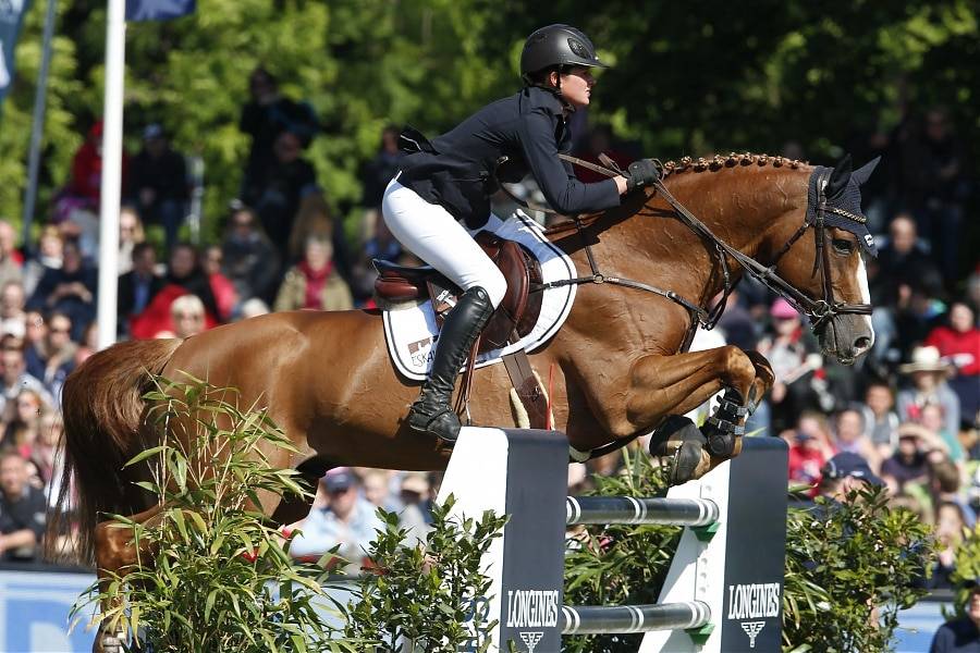 Firth of Lorne - Hannoveriano 2004 por FOR PLEASURE