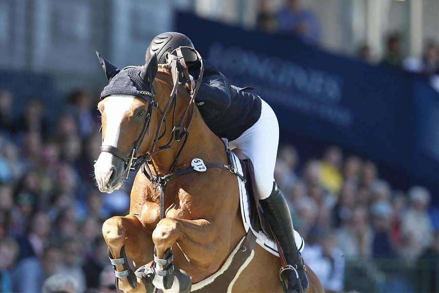 Firth of Lorne - Hannoveriano 2004 por FOR PLEASURE