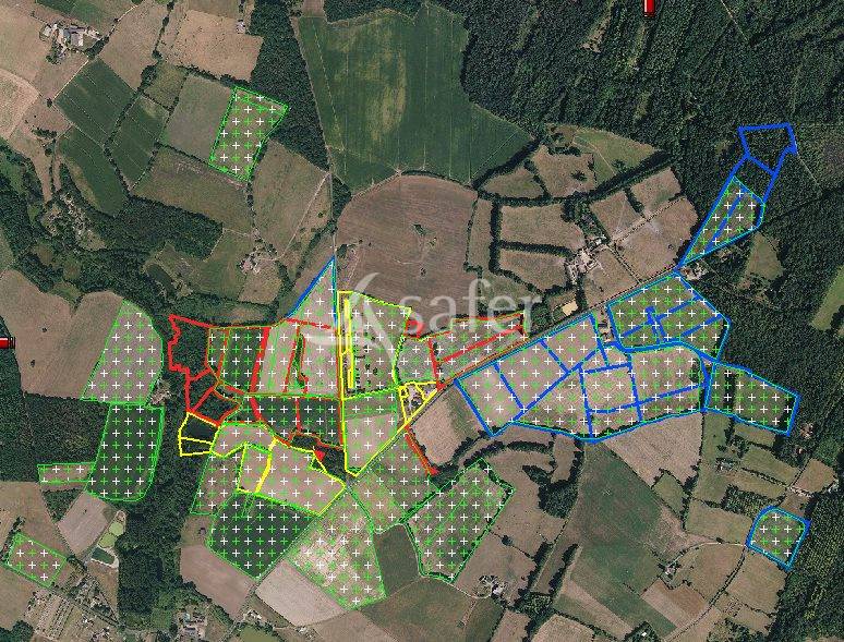 Explotación avícola En venta Sarthe