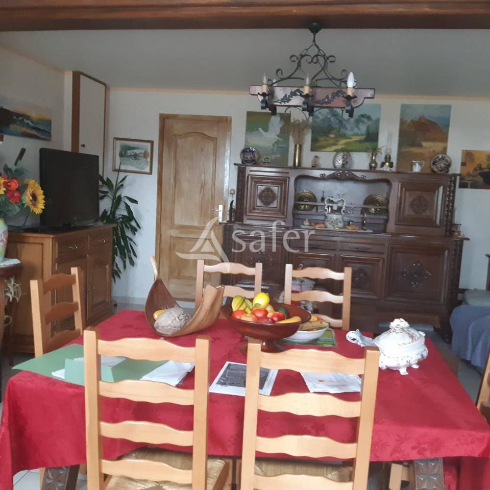 Explotación avícola En venta Sarthe