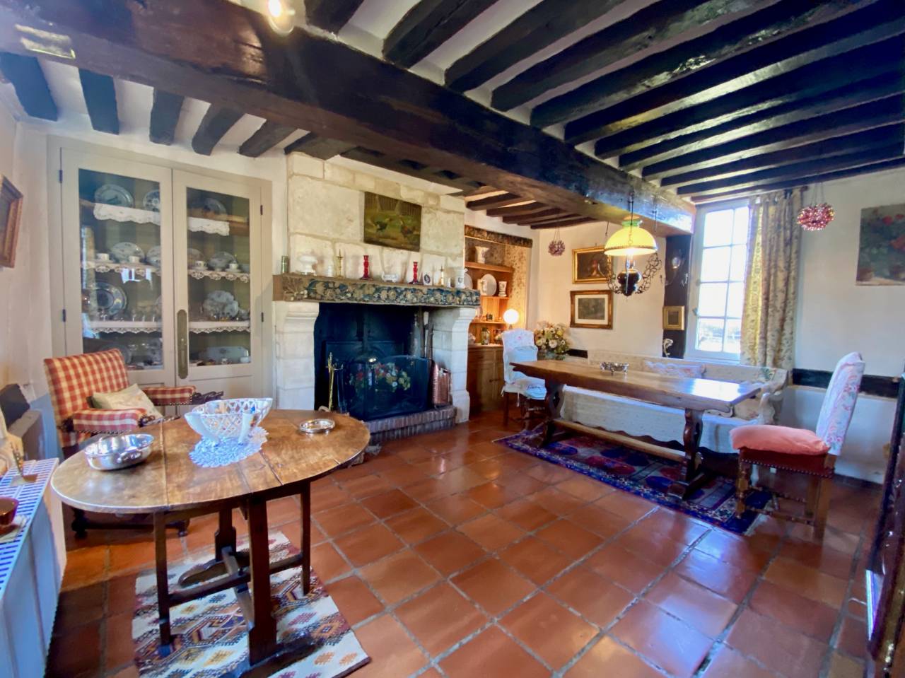 Acaballadero En venta Calvados