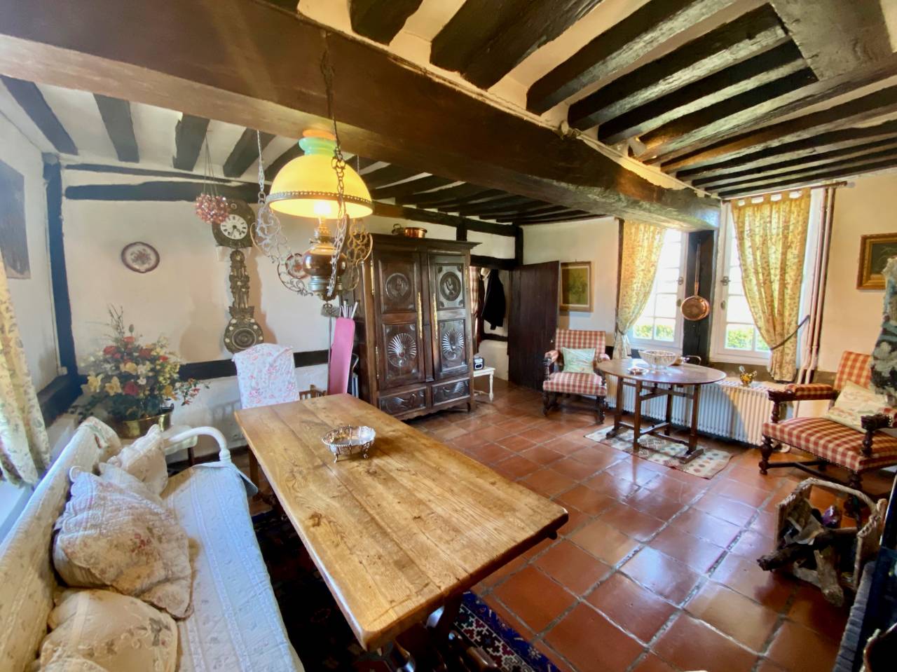 Acaballadero En venta Calvados