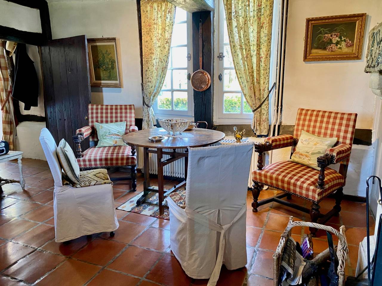 Acaballadero En venta Calvados