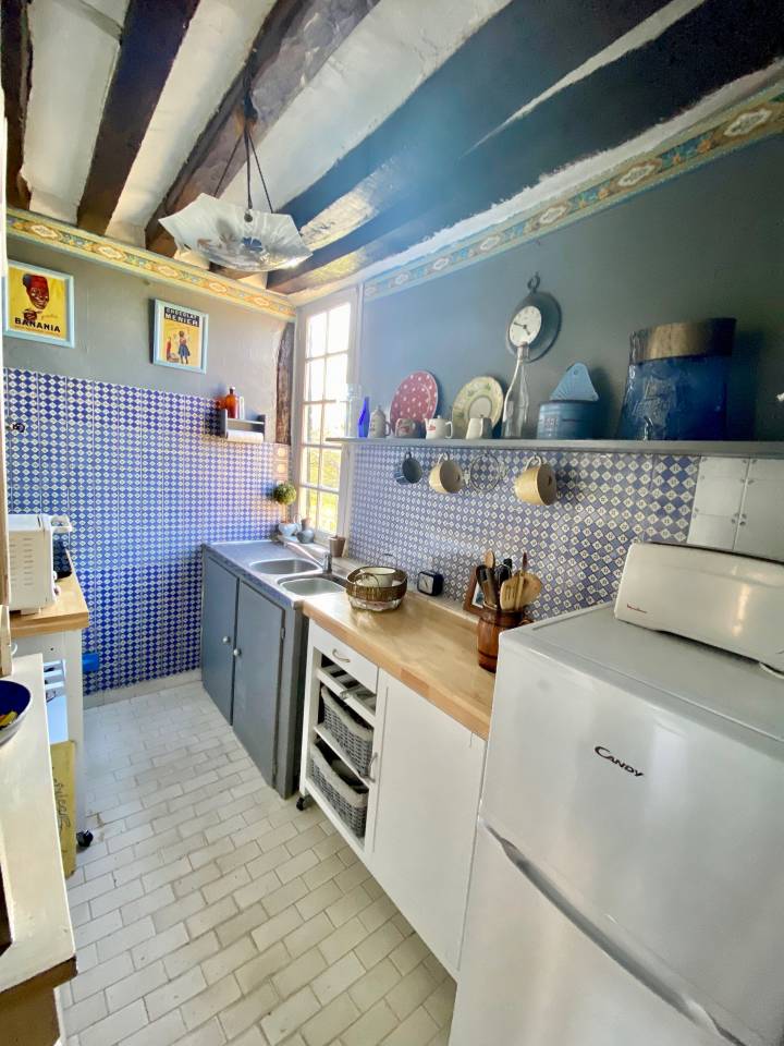 Acaballadero En venta Calvados