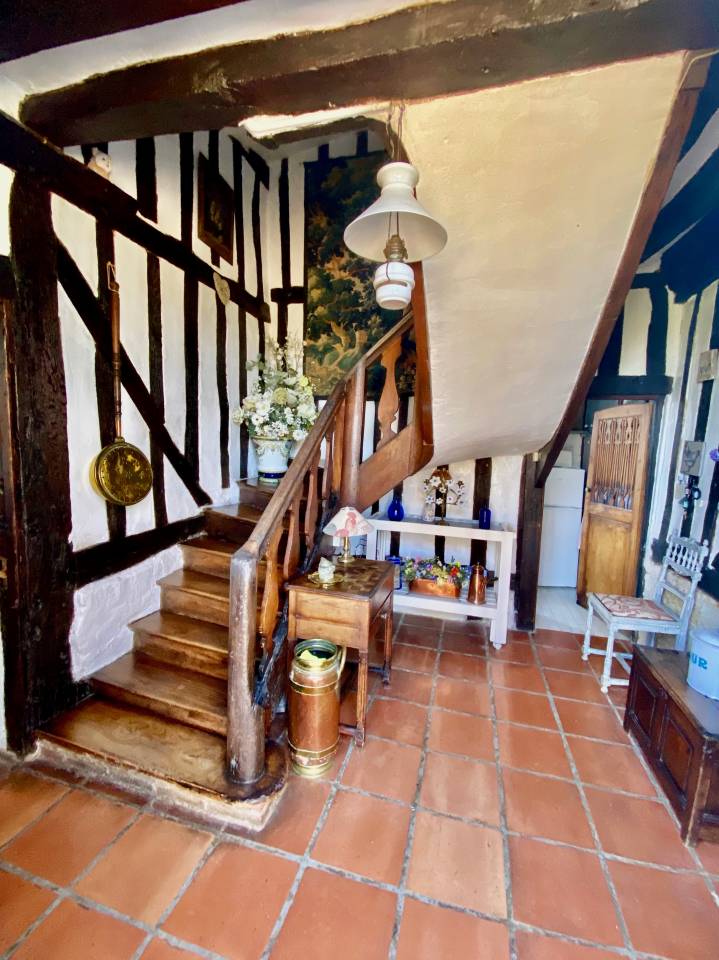 Acaballadero En venta Calvados