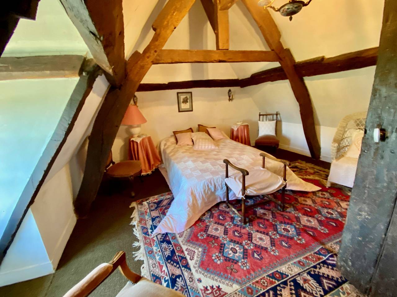 Acaballadero En venta Calvados