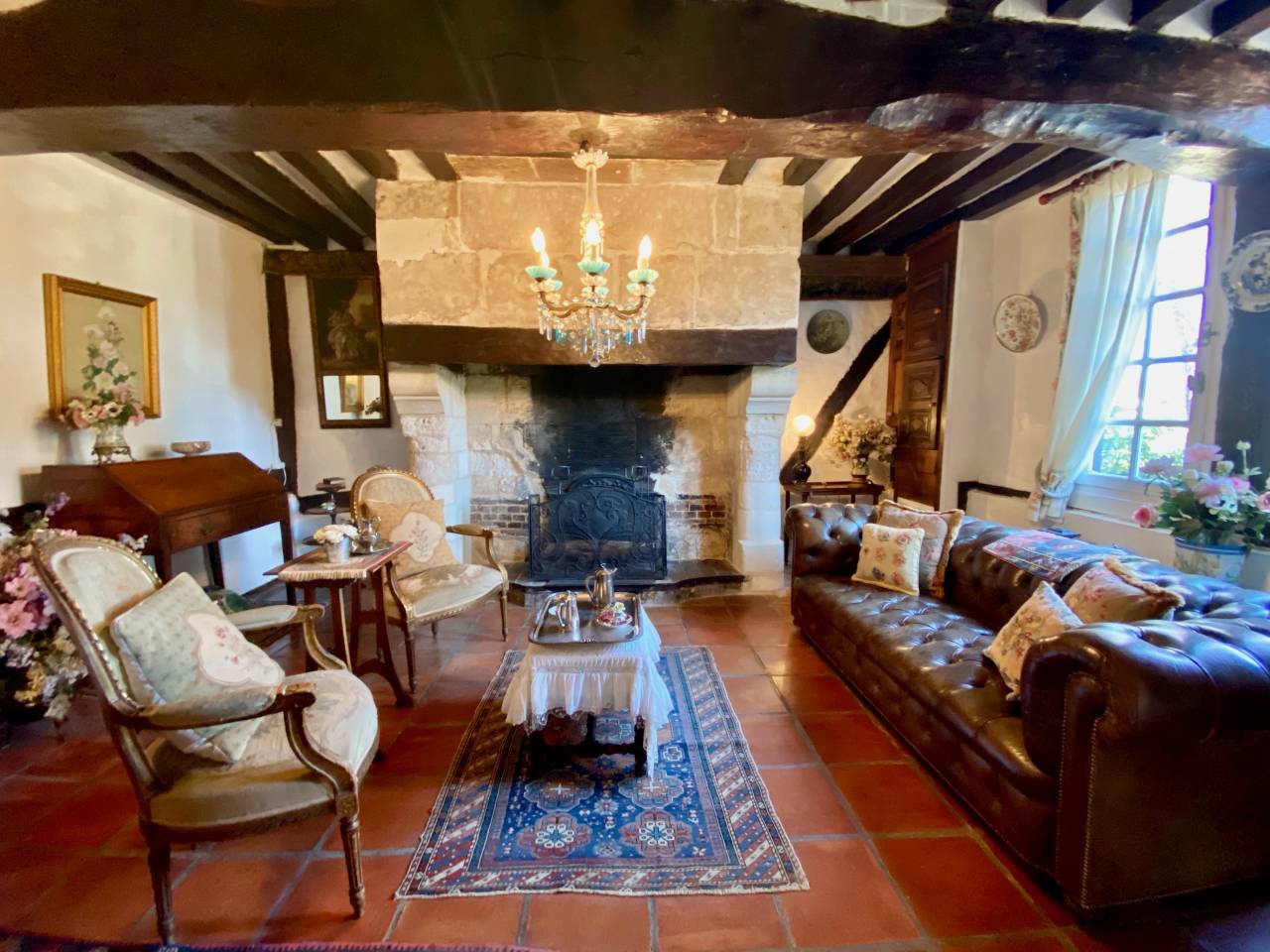 Acaballadero En venta Calvados