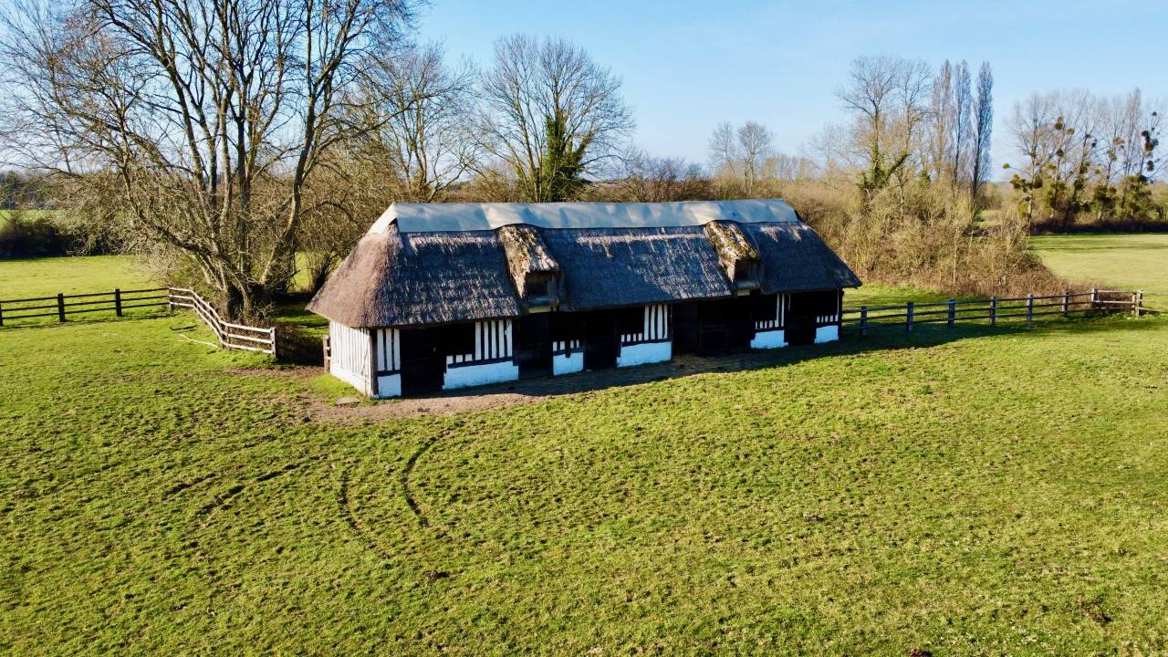 Acaballadero En venta Calvados