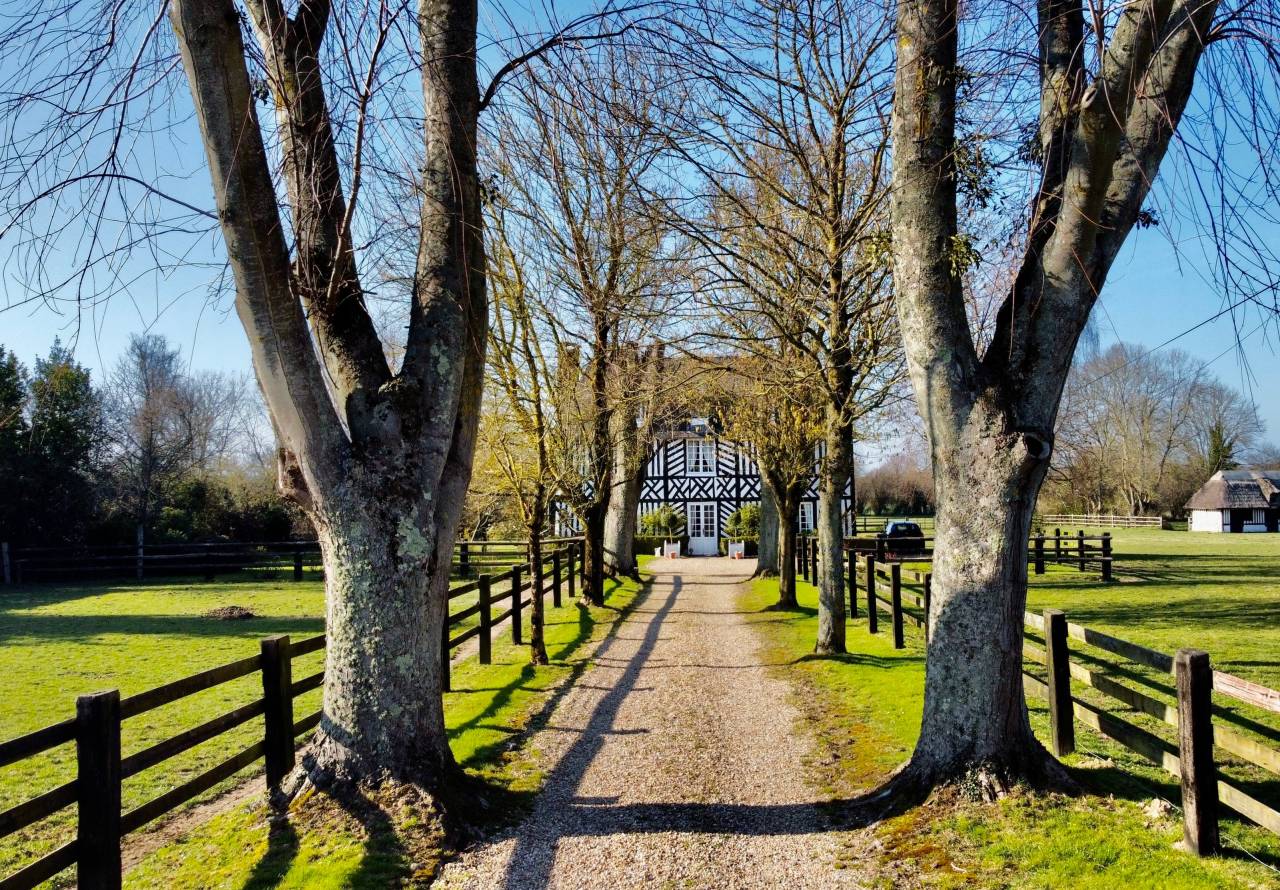 Acaballadero En venta Calvados