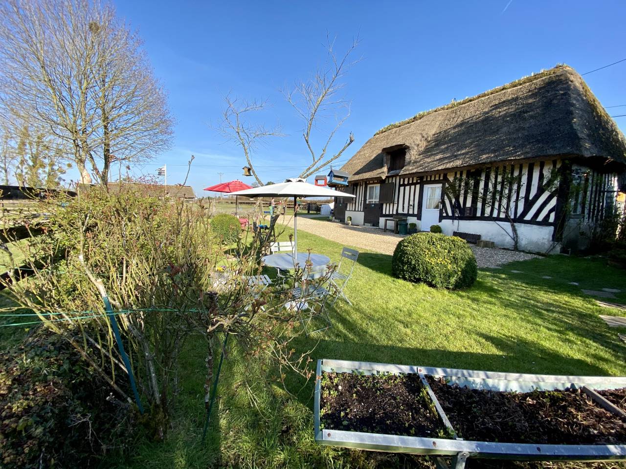 Acaballadero En venta Calvados