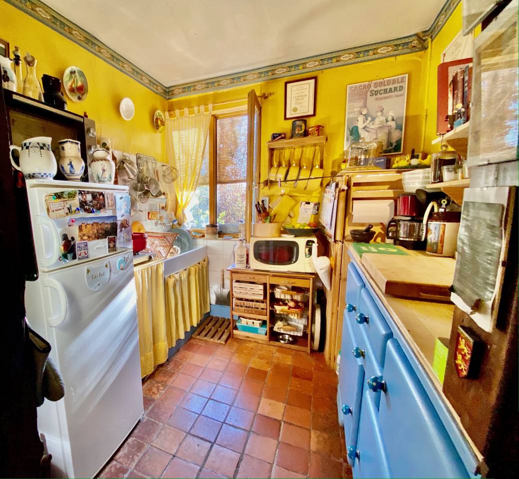 Acaballadero En venta Calvados