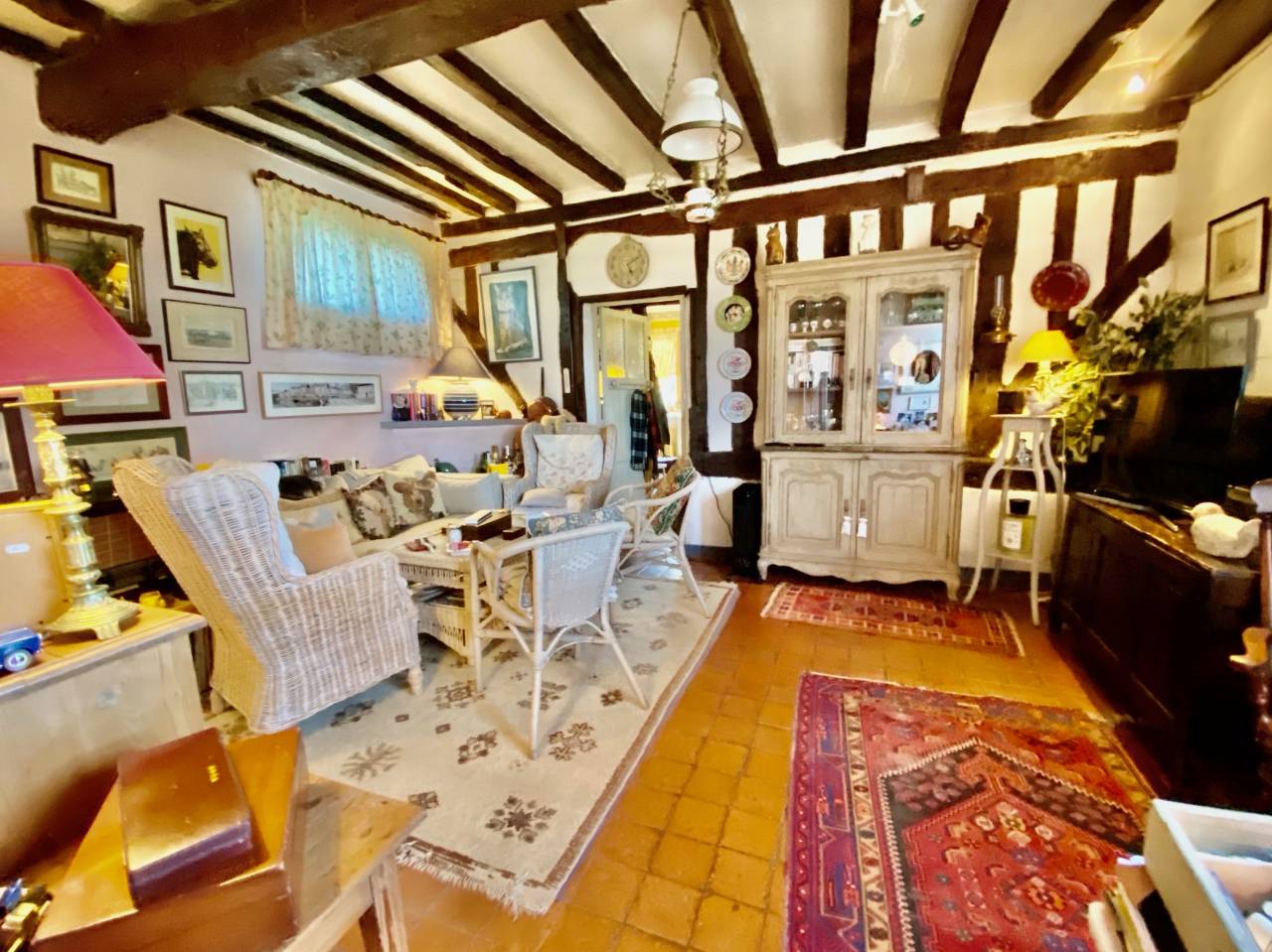 Acaballadero En venta Calvados