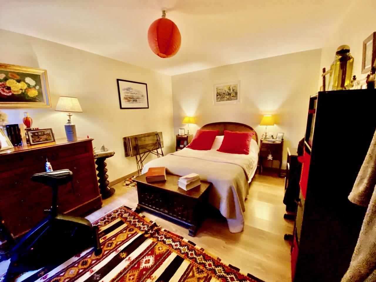 Acaballadero En venta Calvados