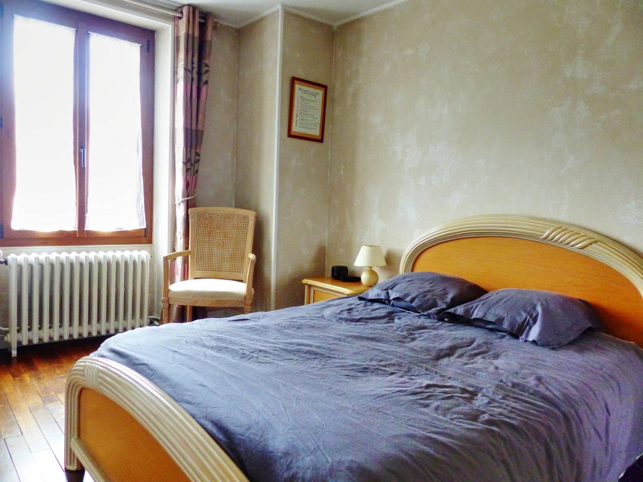 Cuadra de propietarios En venta Sena y Marne