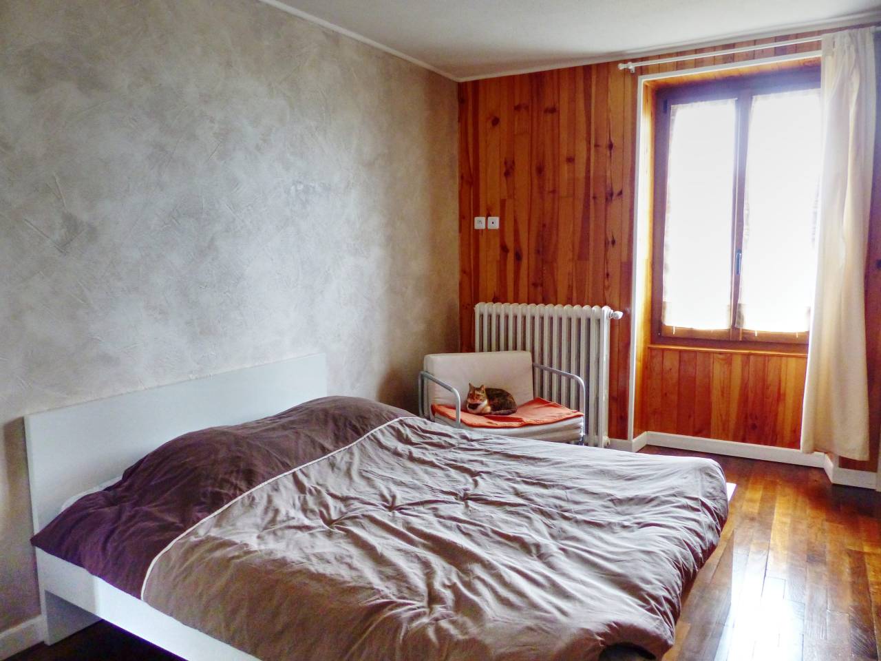 Cuadra de propietarios En venta Sena y Marne