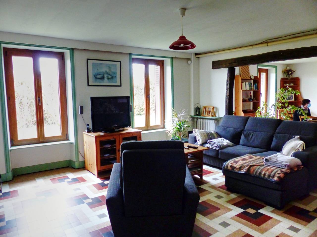 Cuadra de propietarios En venta Sena y Marne