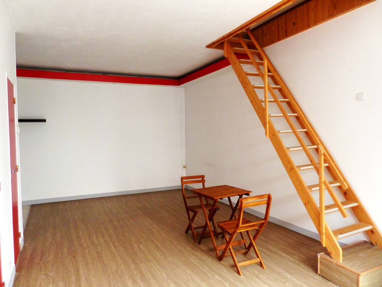 Cuadra de propietarios En venta Sena y Marne