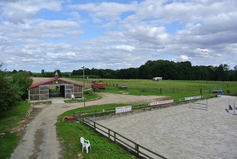 Cuadra de propietarios En venta Sena y Marne