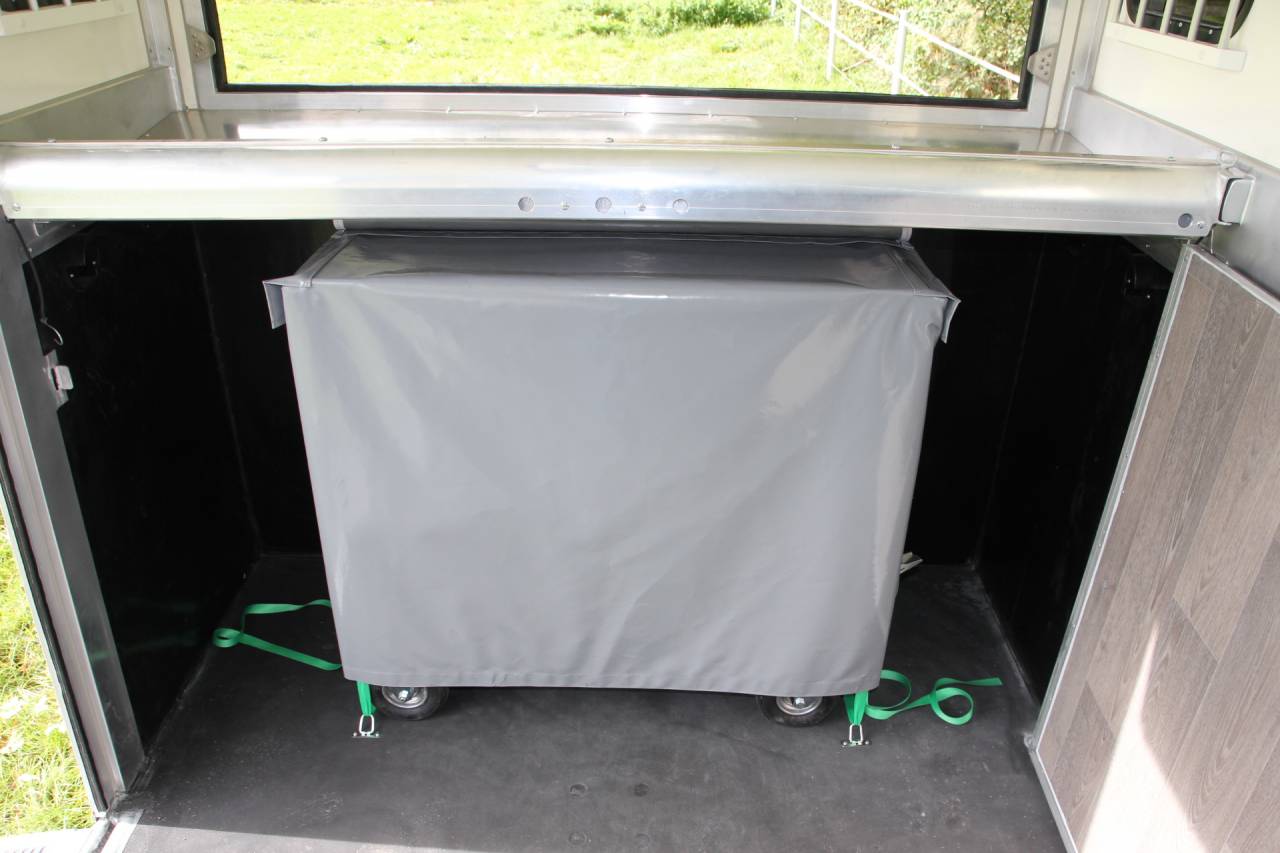 Remolque Caballos Otra marca REMORQUE 0 Nuevo