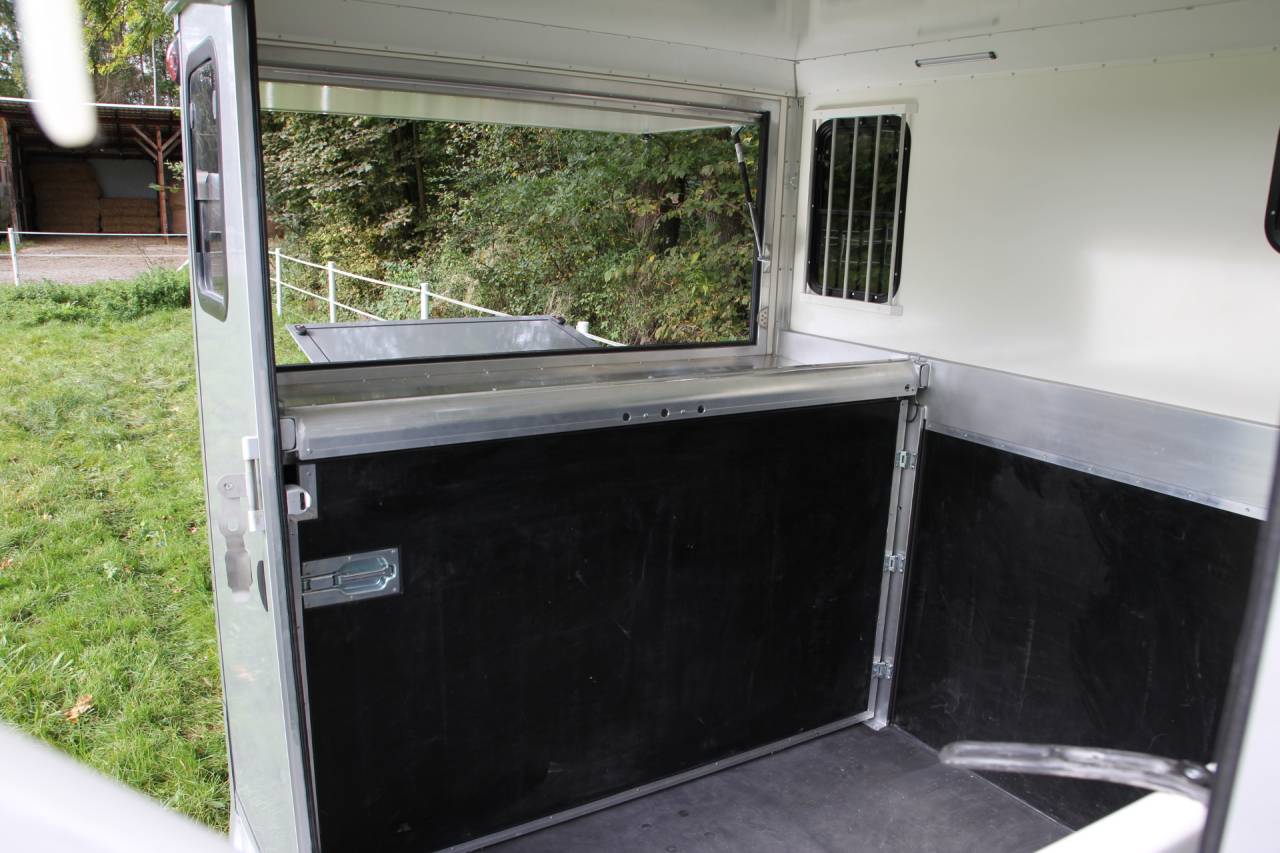 Remolque Caballos Otra marca REMORQUE 0 Nuevo