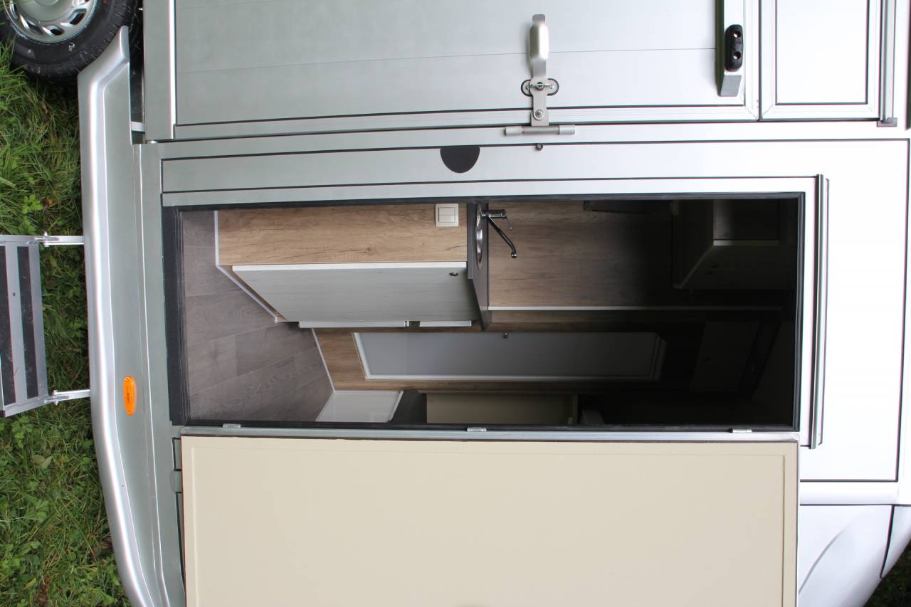 Remolque Caballos Otra marca REMORQUE 0 Nuevo