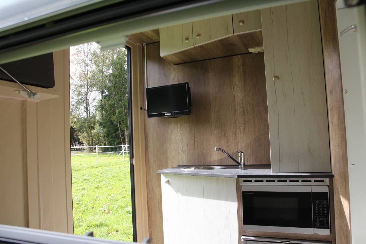 Remolque Caballos Otra marca REMORQUE 0 Nuevo