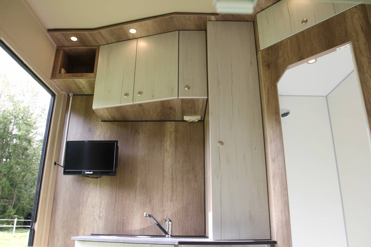 Remolque Caballos Otra marca REMORQUE 0 Nuevo