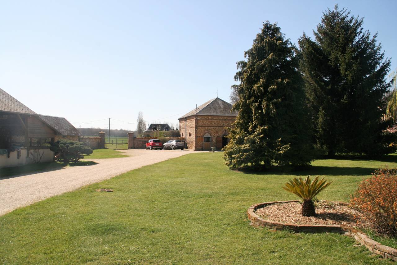 Propiedad ecuestre En venta Eure