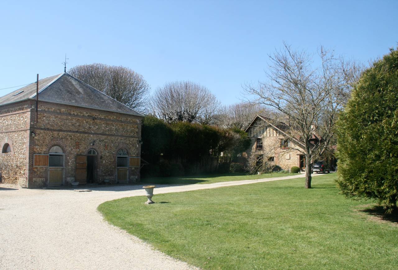 Propiedad ecuestre En venta Eure