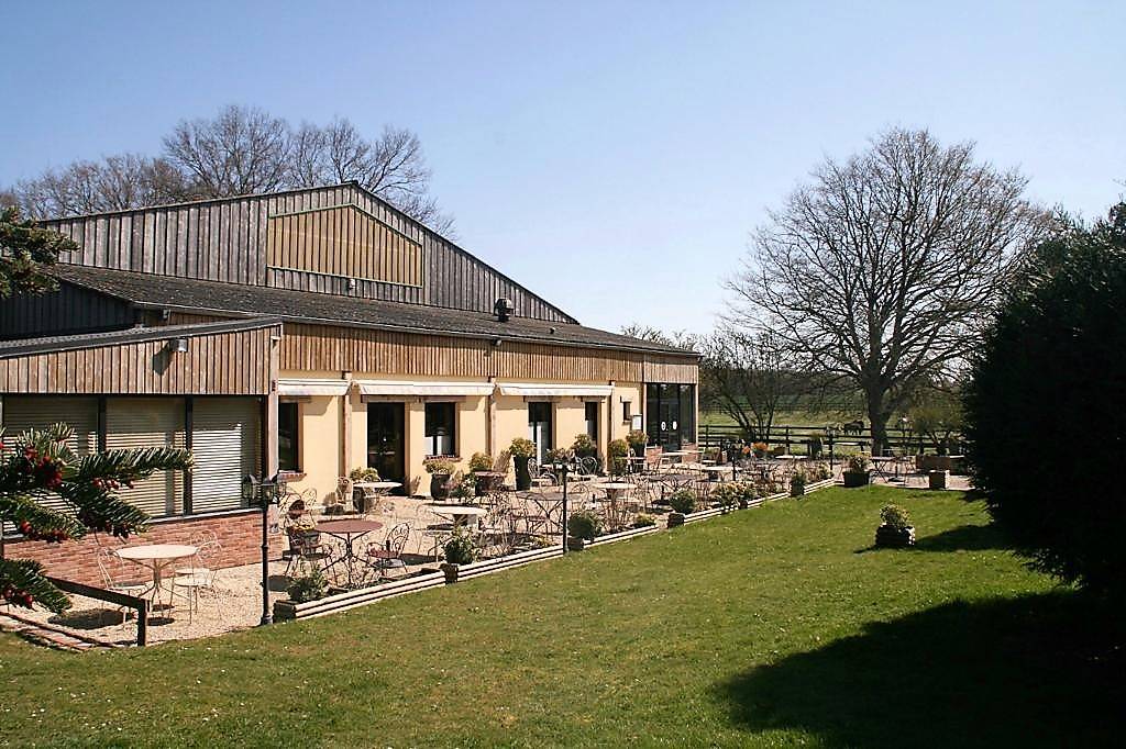 Propiedad ecuestre En venta Eure