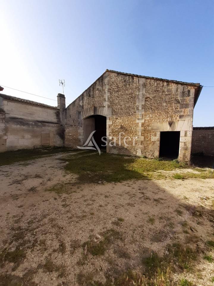Explotación agrícola En venta Charente