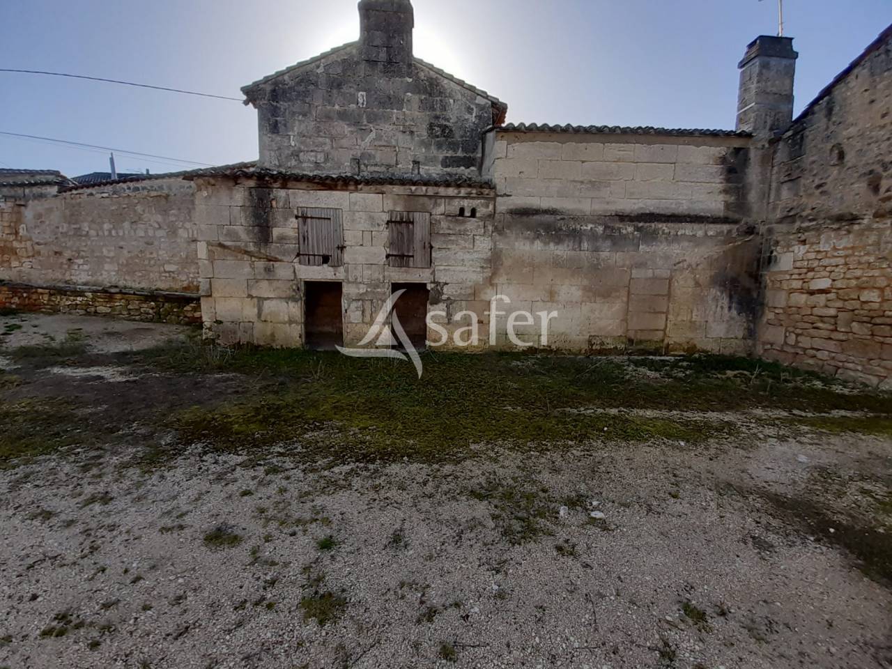 Explotación agrícola En venta Charente