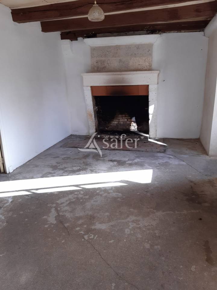 Explotación agrícola En venta Charente