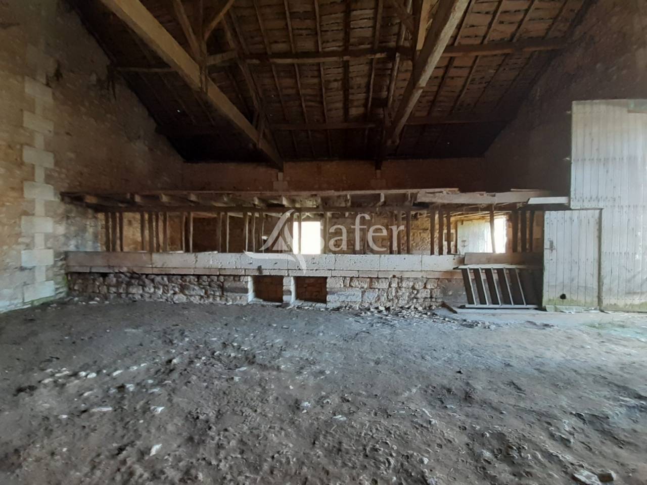 Explotación agrícola En venta Charente