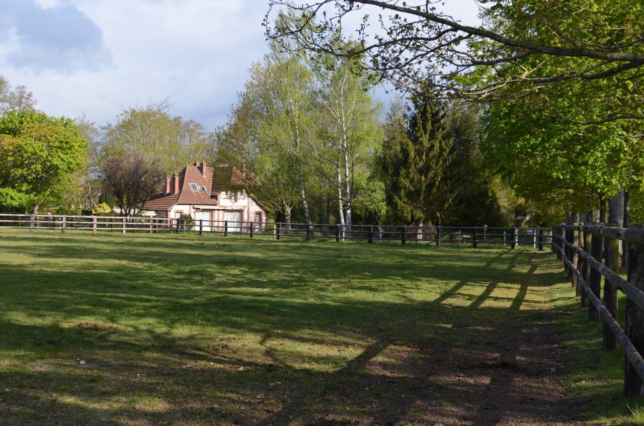 Acaballadero En venta Calvados