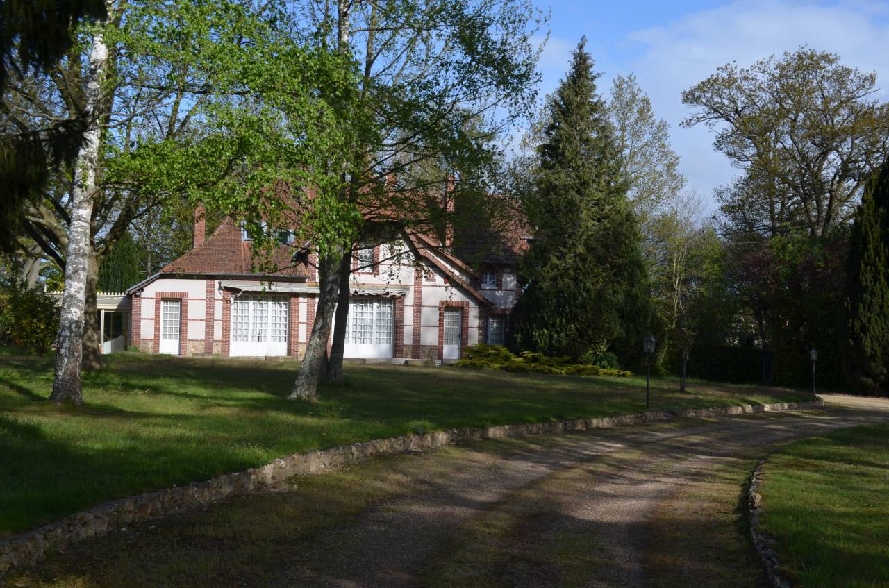 Acaballadero En venta Calvados