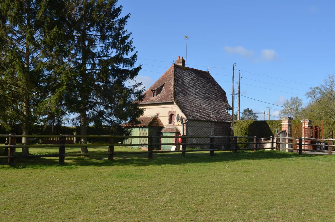 Acaballadero En venta Calvados