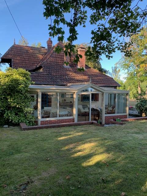 Acaballadero En venta Calvados