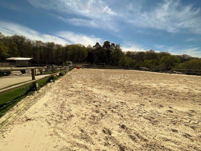 Propiedad ecuestre En venta Yvelines