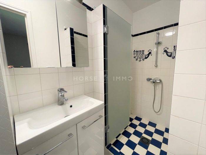 Propiedad ecuestre En venta Yvelines