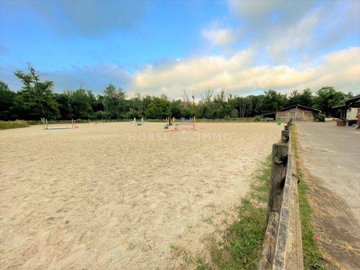 Propiedad ecuestre En venta Sena y Marne