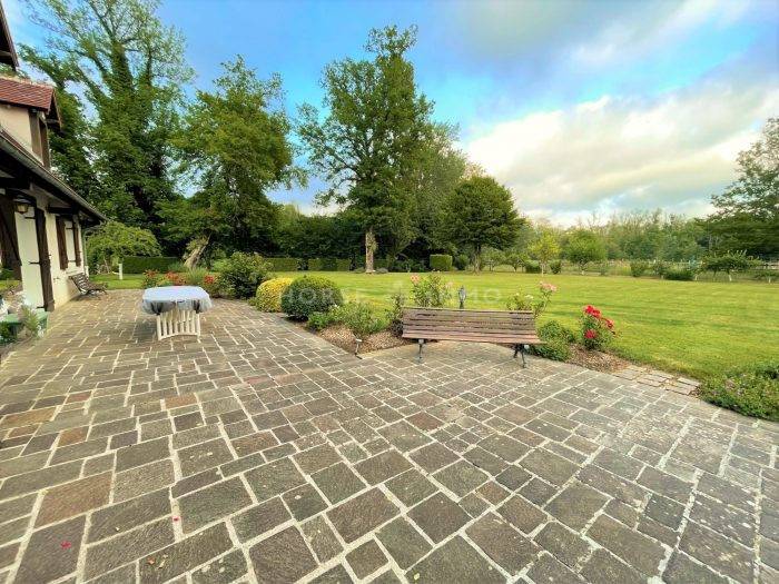 Propiedad ecuestre En venta Sena y Marne