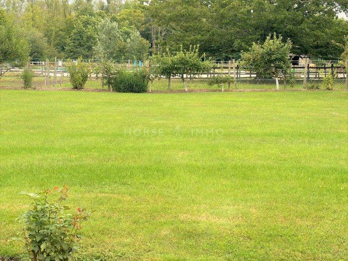 Propiedad ecuestre En venta Sena y Marne