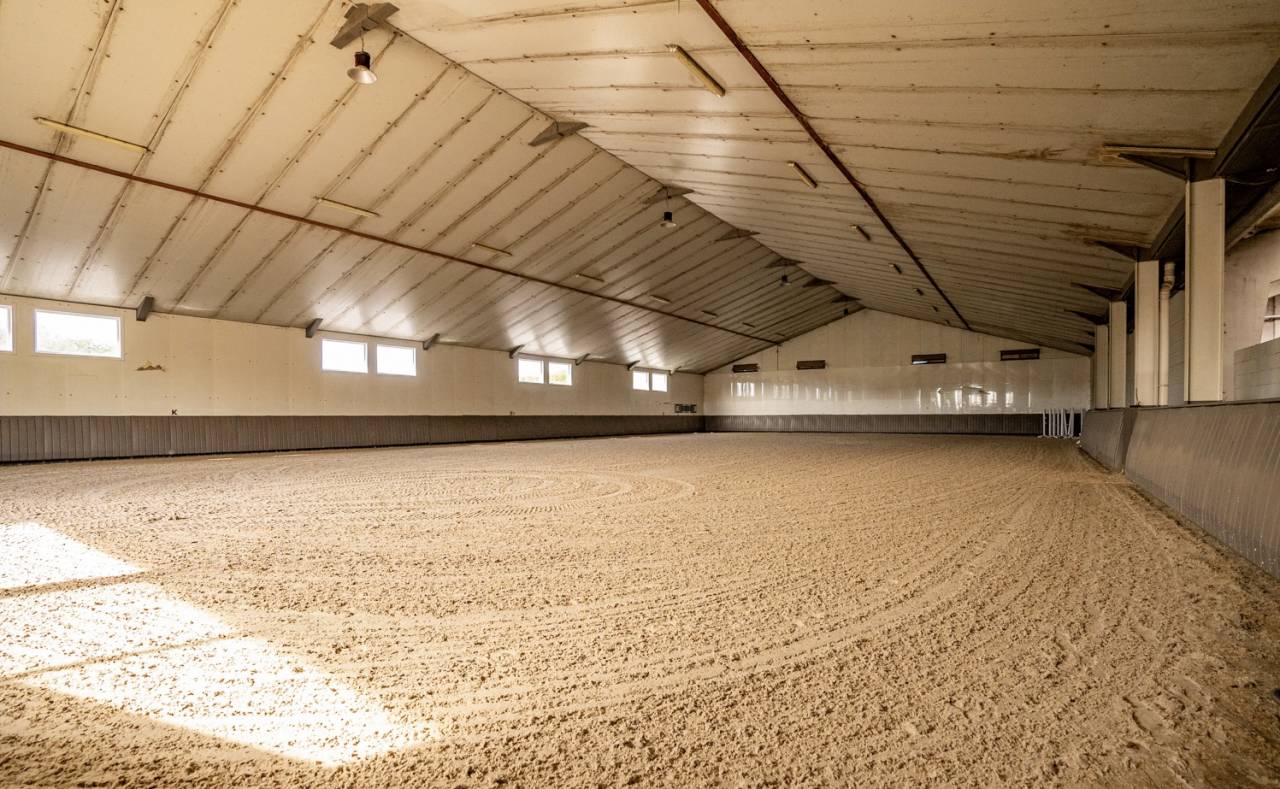 Cuadra de propietarios En alquiler Brabant-Flamand