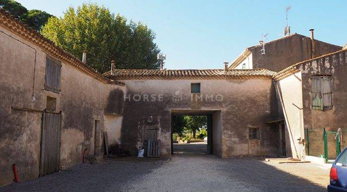 Propiedad ecuestre En venta Hérault