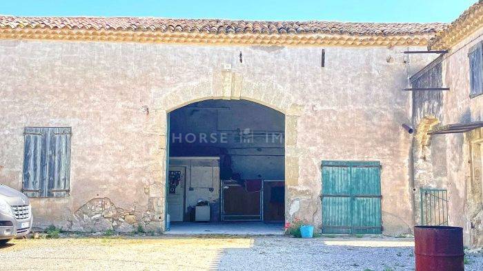 Propiedad ecuestre En venta Hérault
