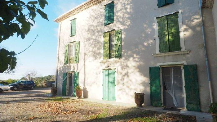 Propiedad ecuestre En venta Hérault